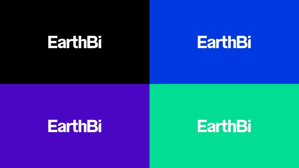 CappelliDesign's tweet photo. Con #EarthBi abbiamo progettato un sistema di identità capace di esprimere il tema della #Tecnologia, della #Sostenibilità e dell'#Economia del futuro. Una #VisualIdentity che prende vita attraverso il polimero e la sua forma. Scopri di piùhttps://t.co/uPhb97Xq1o
#SoWeDesign https://t.co/y6GlMplBLX