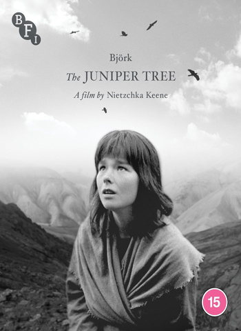 FilmNewsWeb's tweet photo. https://t.co/udSaRa6iKL The Juniper Tree #review #thejunipertree #BFI @BFI https://t.co/DEMAjgvG6k https://t.co/JJVGORae91
