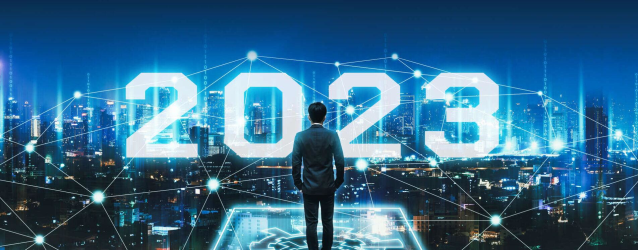 With the increasing focus on #hybridwork and employee retention, enterprises are looking to invest in tech services &amp; solutions that enhance EX. Read this ISG article for <a href="/MrinRai/">Mrinal Rai</a>'s #Top10 trends in workplace tech affecting the #FutureofWork in 2023. bit.ly/3Hso7Dv