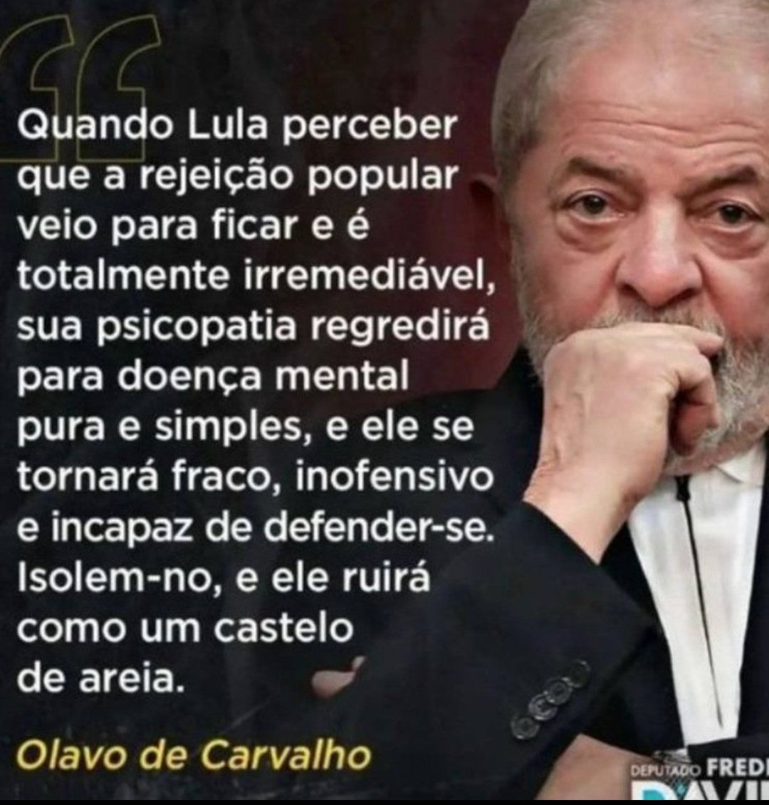 Vamos ao trabalho!...