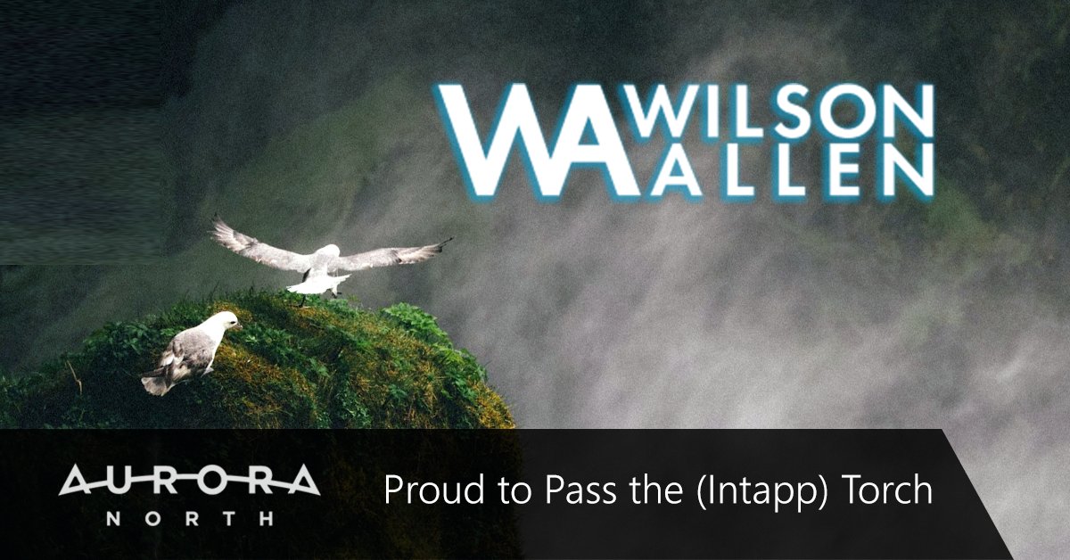 Aurora North tweet media