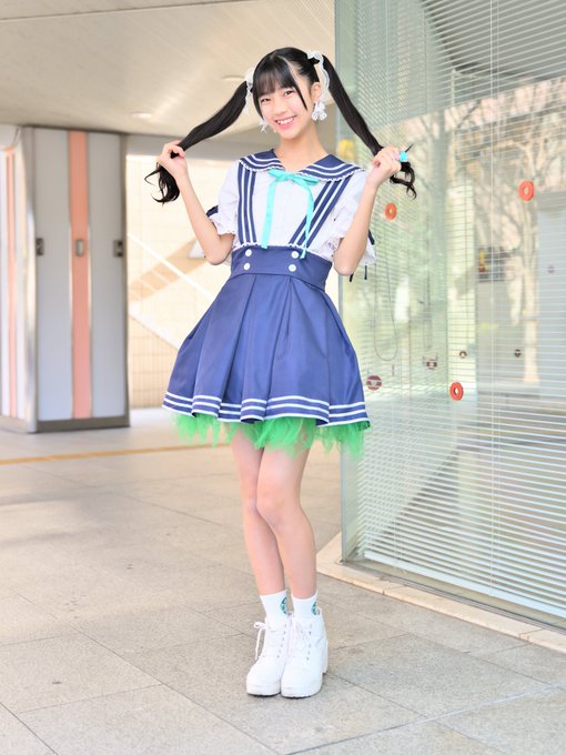Twitterのコスプレ画像20