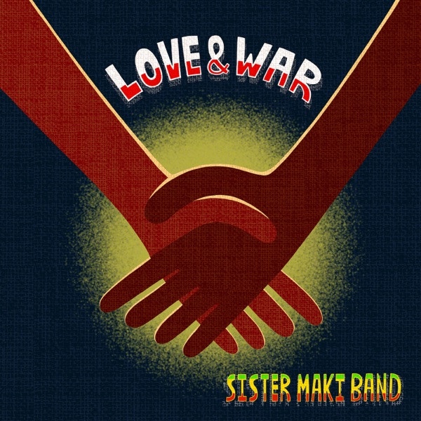 Goodmusicradio5's tweet photo. #OnAirNow Sister Maki Band @sistermakiband @Dubophonic - Love and War, #ListenLive  https://t.co/F3JBqCI2wH or https://t.co/Nk3kvYyoDP 
IndieMUSIC mainstreamMUSIC Help keep the station going if you can donate here https://t.co/o5i2UeNaML https://t.co/CzSShjqope