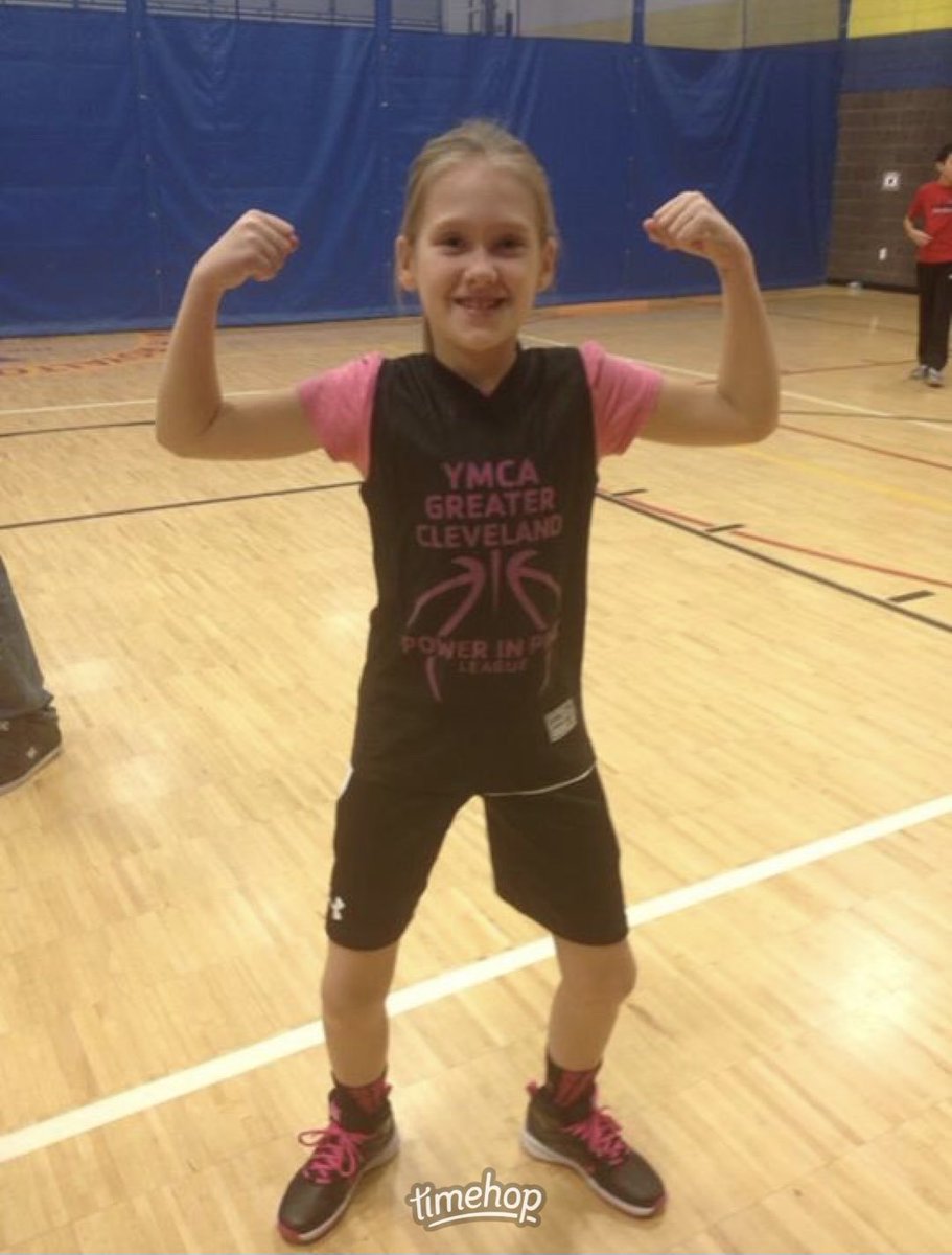 Our second senior to introduce this week is <a href="/annahardink13/">Anna Hardink</a>! Anna is a fierce post player who loves her teammates and works so hard at her game everyday! We are so proud to say she will continue her basketball career at The College of Wooster next season. We love you Anna.💚