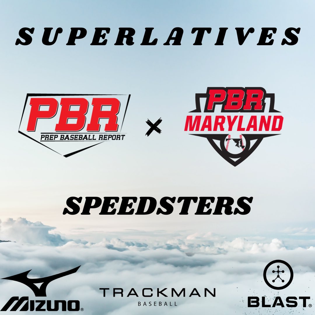 Prep Baseball Maryland tweet media