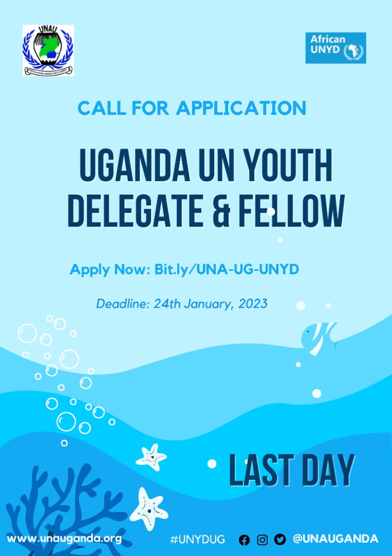 UNA UGANDA (@unauganda) on Twitter photo Submission Time 🇺🇬 Youth.
In a few, click the submit button,
docs.google.com/forms/d/e/1FAI…
Take up space #UNYD, Experience change, network and be part of an impactful community.
<a href="/BagumaRT/">Baguma T. Richard</a> <a href="/OpenSpaceUganda/">Open Space Centre</a> <a href="/ngoforum/">The NGO Forum</a> <a href="/Youth4SDGsUg/">Uganda Youth Coalition For SDGs</a> <a href="/lynderlinda/">Lynder🇺🇬</a> <a href="/KalemaxA/">Kalema Andrew Arnold🇺🇬 🌍</a> <a href="/AsaLugada/">Asa (아사)</a> <a href="/BalikowaN/">BALIKOWA NELSON</a> Submission Time 🇺🇬 Youth.
In a few, click the submit button,
docs.google.com/forms/d/e/1FAI…
Take up space #UNYD, Experience change, network and be part of an impactful community.
<a href="/BagumaRT/">Baguma T. Richard</a> <a href="/OpenSpaceUganda/">Open Space Centre</a> <a href="/ngoforum/">The NGO Forum</a> <a href="/Youth4SDGsUg/">Uganda Youth Coalition For SDGs</a> <a href="/lynderlinda/">Lynder🇺🇬</a> <a href="/KalemaxA/">Kalema Andrew Arnold🇺🇬 🌍</a> <a href="/AsaLugada/">Asa (아사)</a> <a href="/BalikowaN/">BALIKOWA NELSON</a>
