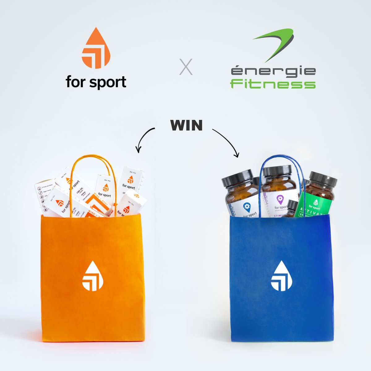 ForSportCBD's tweet photo. THIS WEEKEND JOIN US AT @EFTunWells and get your chance to WIN one of our bundles and find out more about For Sport recovery supplements and topicals.

#forsportcbd #TunbridgeWells https://t.co/OBHkeEXv6F