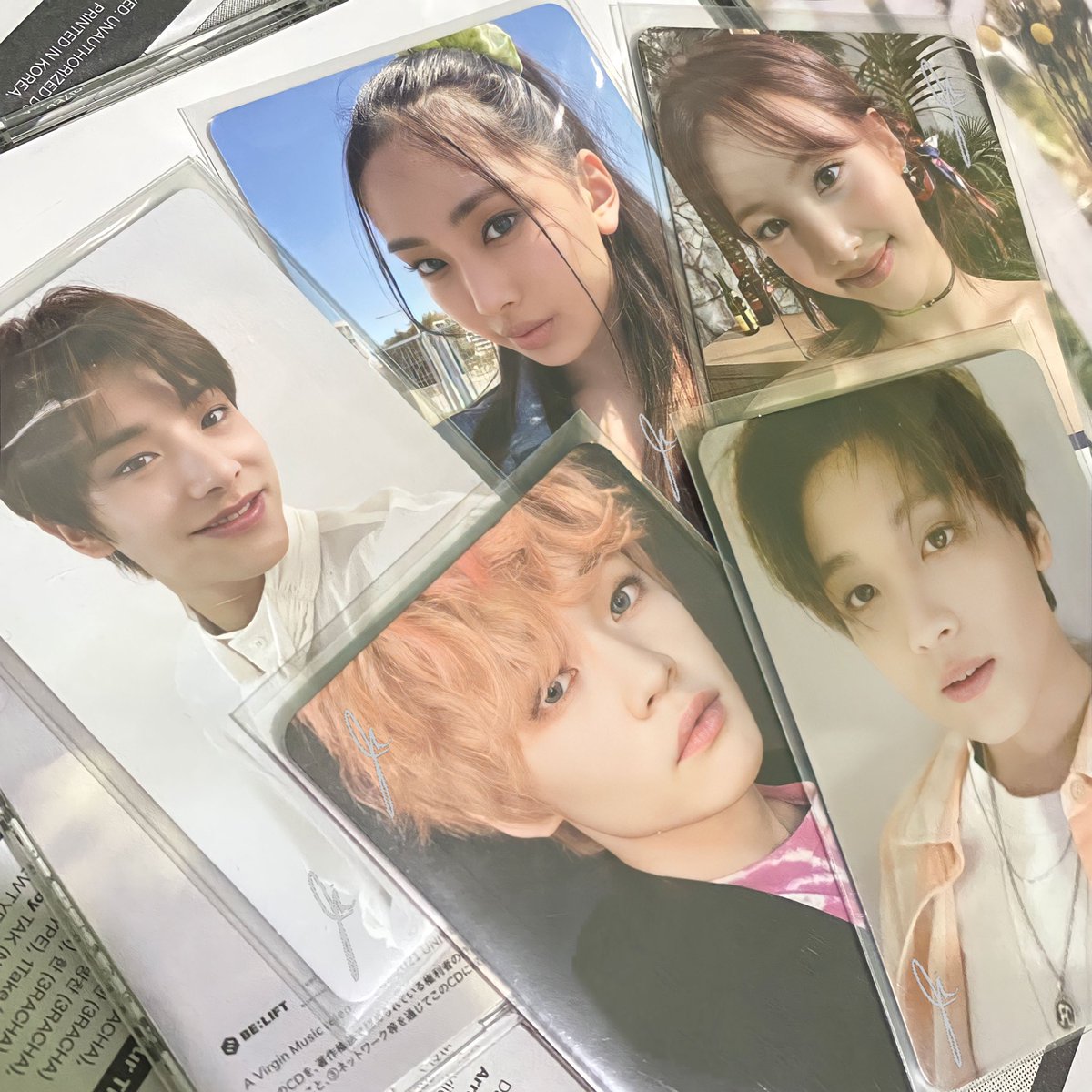 hoonoopy's tweet photo. [ free claim ! 🔖 ]

 ─ 5 winners of jake, hyein, nayeon, chenle &amp; haechan !
 
• mbf
• like &amp; rt

╰ ends on feb 1 ! https://t.co/Q5YrfFIIq1