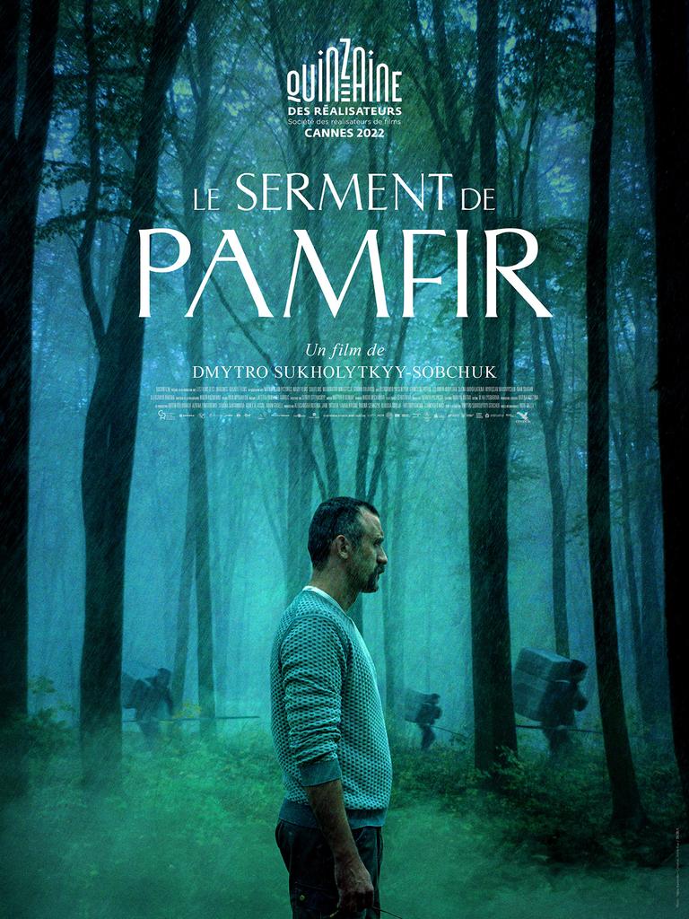 GifTweet2's tweet photo. Le serment de Pamfir cinema #Ukriaine : Un état d'esprit pour une victoire! https://t.co/AiM3ebOqP2