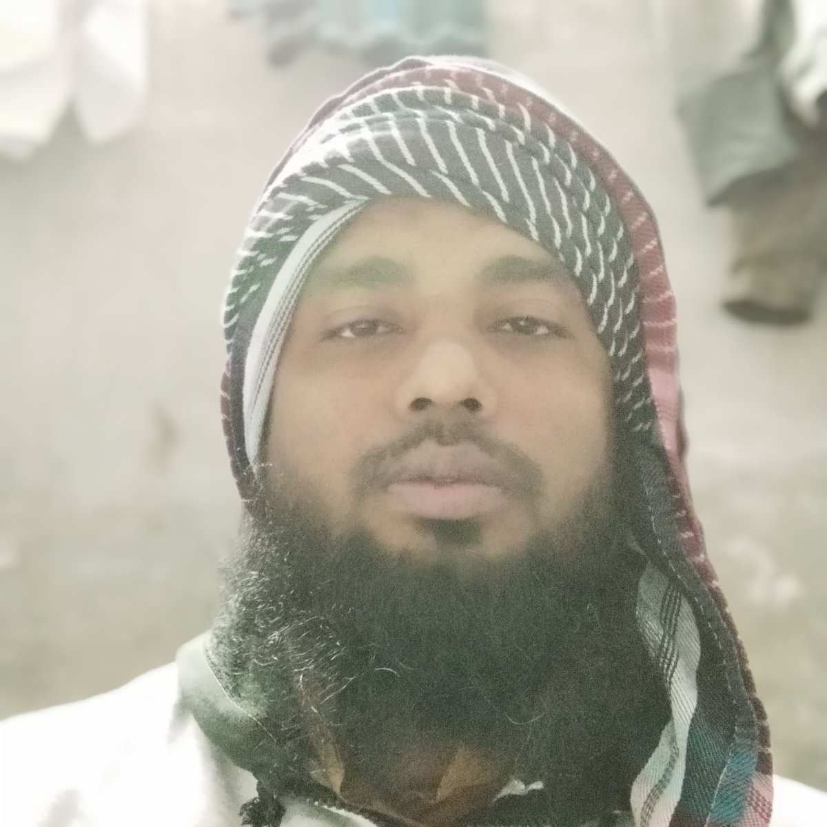 Chand Ali tweet media
