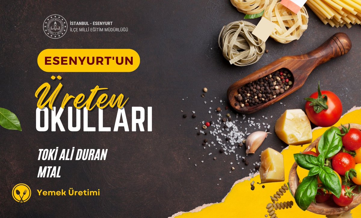 esenyurtmem's tweet photo. Üreten okullarımızdan @TOKIALIDURANME1 Esenyurt Devlet Hastanesi’ne, Kızılay Esenyurt Şubesi’ne ve Toplum Ruh Sağlık Merkezi'ne sıcak yemek hizmeti veriyor.Okul idaremizi, öğretmen ve öğrencilerimizi tebrik dileriz.
@istanbulilmem 
@memleventyazici 
@KaragulVural 
@necatiyener_ https://t.co/E4SUO3eLPv
