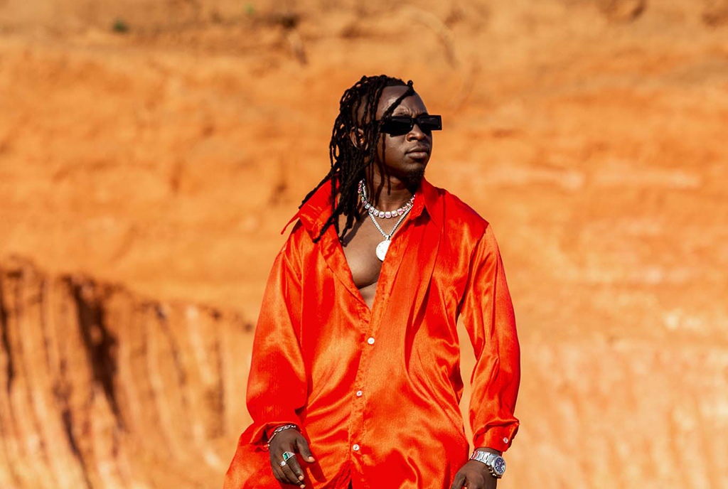 #TheAfricancountdown #Np 3 #TakeItSlow by <a href="/VyperRanking/">Vyper Ranking 🇺🇬</a> ft. <a href="/FirebbyUg/">Winnie Nwagi</a>