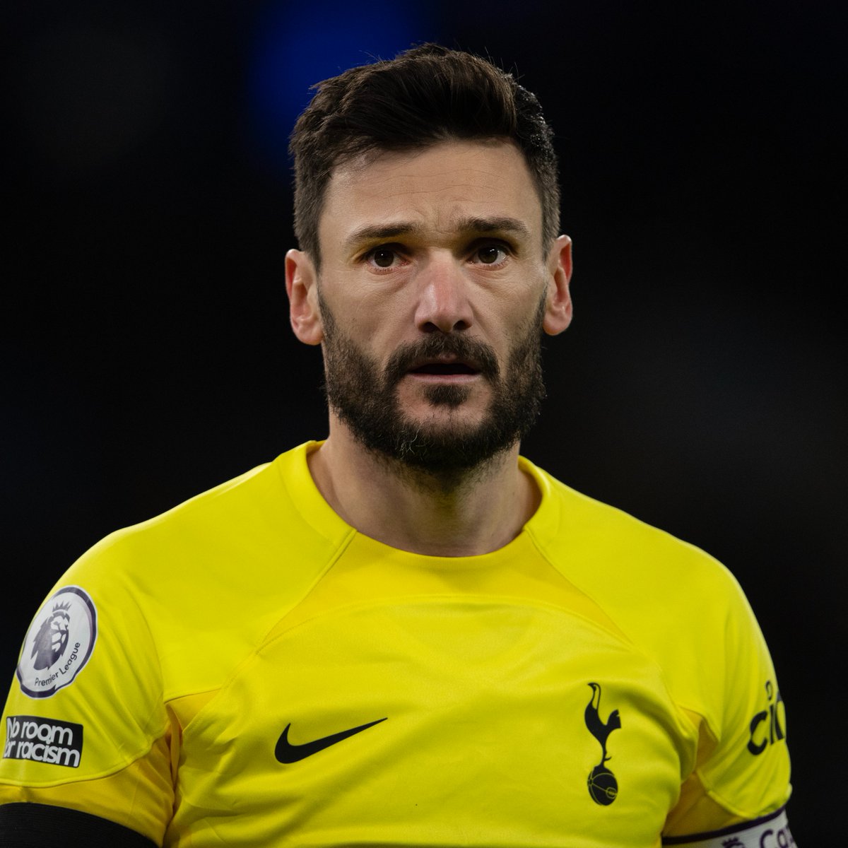 Hugo Lloris is the ONLY player in Europe's top 5 leagues this season to make four errors that have directly led to goals 😬