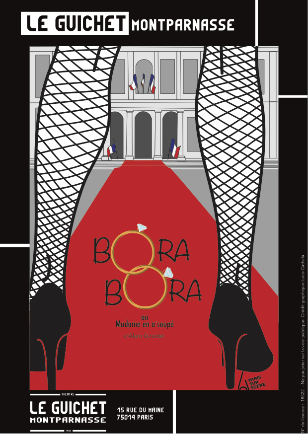 Nos 4 spectacles à découvrir cette semaine <a href="/LeGuichetmont/">Guichet Montparnasse</a> ! 4.48 Psychose, Lorenzaccio, Bora Bora, Les Anciennes Odeurs.
#spectacle #théâtre #paris #paris14 #culture #montparnasse #show #spectaclevivant #comédie #contemporain #gay #drame #auteurs #musset #classique #theatre