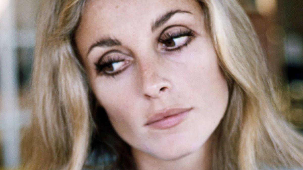 Dr Buzz Aka J Buzz Von Ornsteiner On Twitter Film Actress Sharon Tate Was Bornonthisday