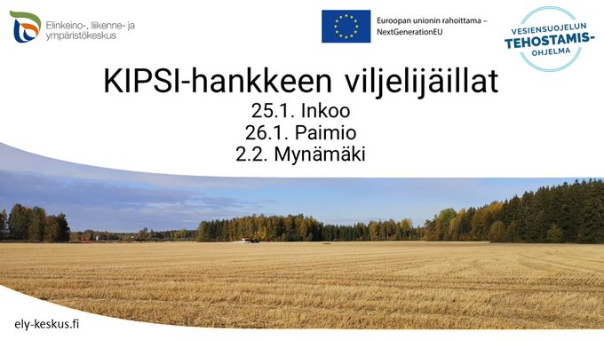 Ympäristötietoa – Varsinais-Suomi - Satakunta – ymparisto.fi