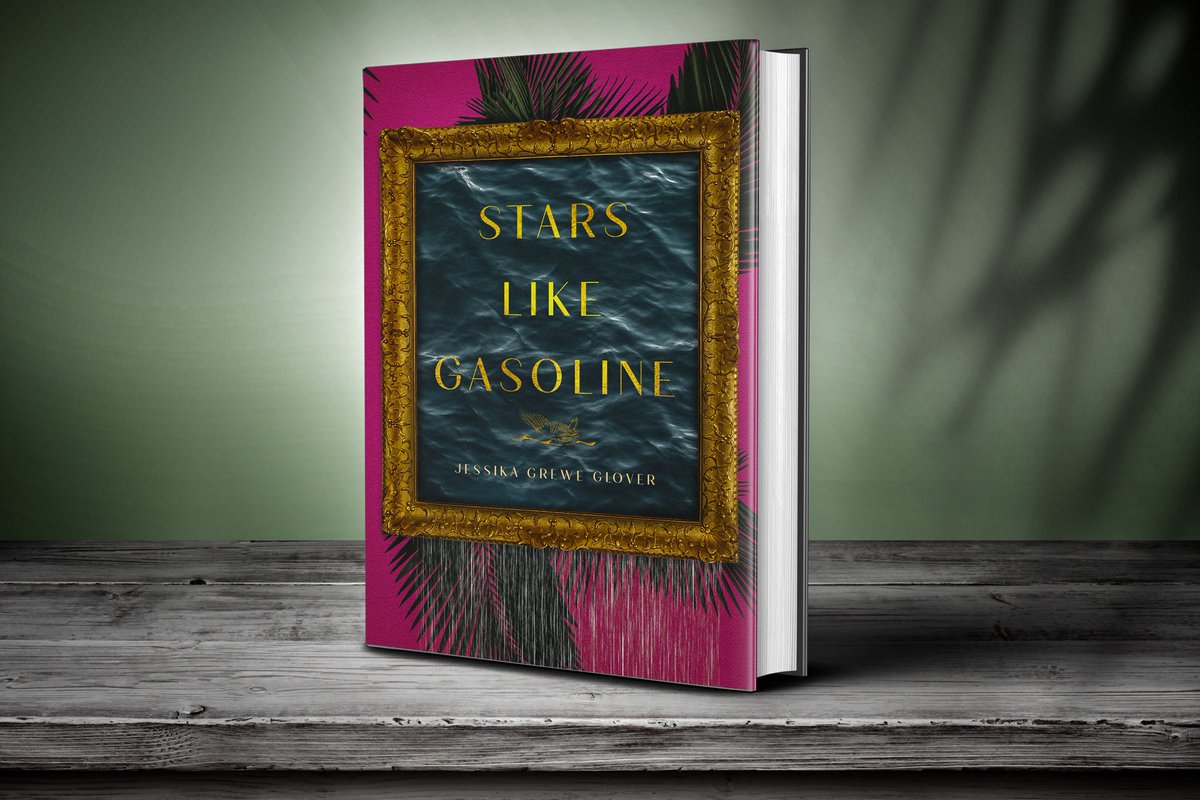 jessikamittens's tweet photo. Cover reveal for my latest book, Stars Like Gasoline !
Add to @goodreads here https://t.co/itpqKXJjOJ
Preorder here on kindle https://t.co/rHJPr0NHVC
#books https://t.co/dBP9egbwmJ