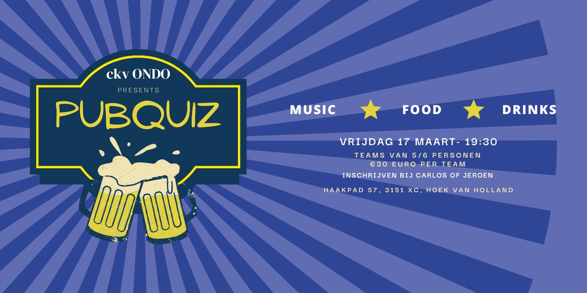 CKV ONDO tweet media