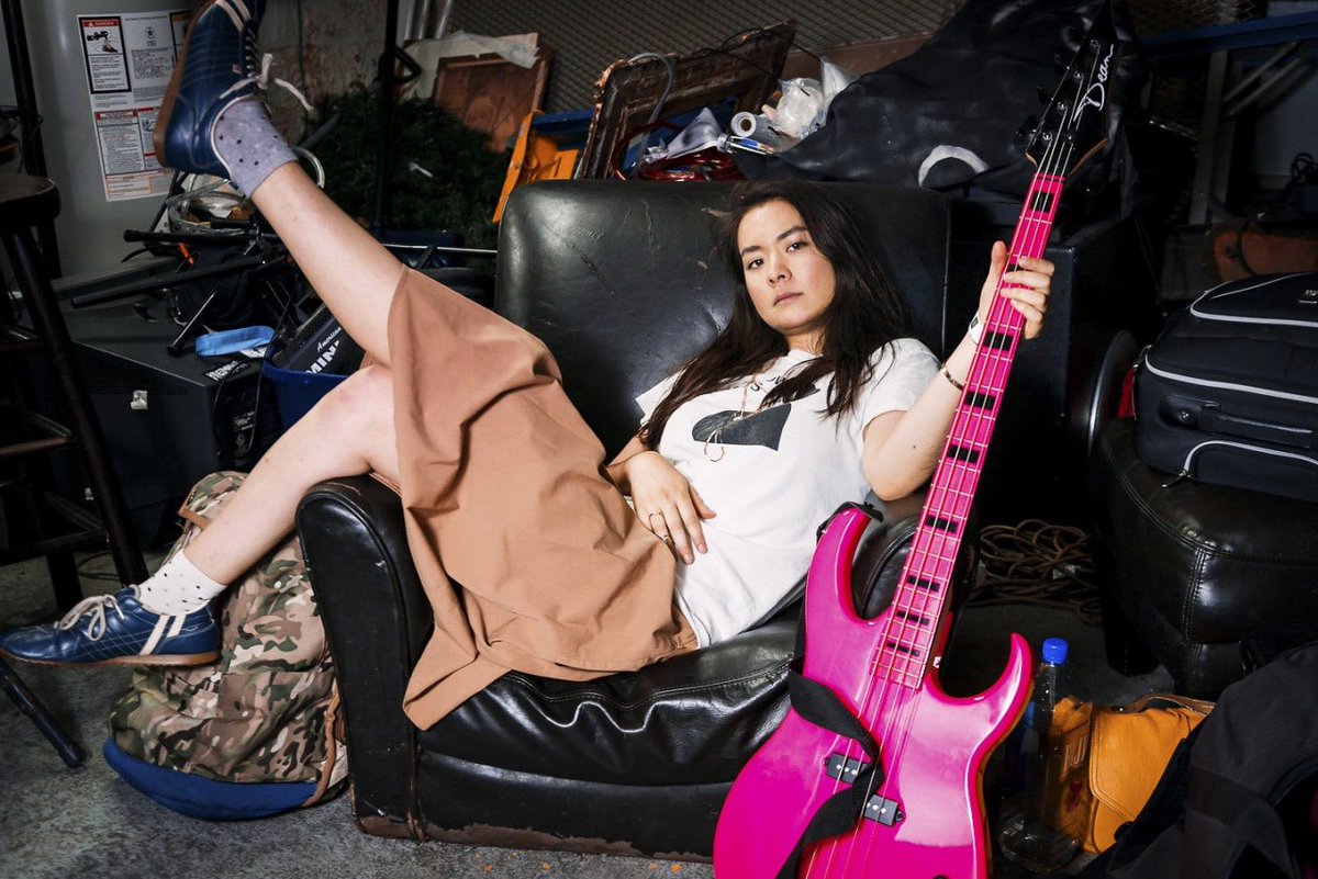 THATS MOTHER. PERIOD.