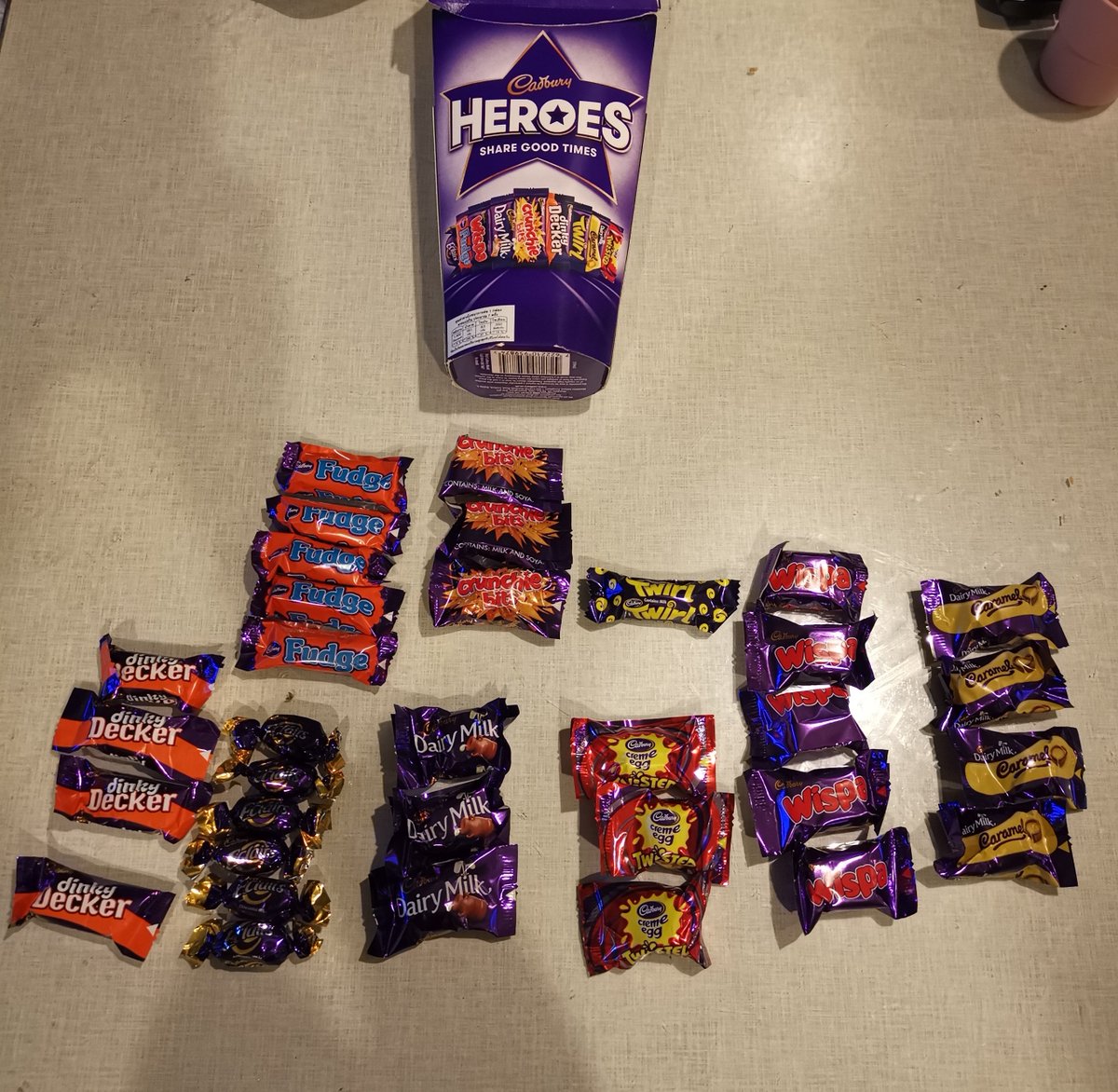 Quinn Cash tweet media