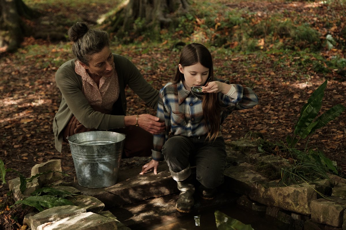 IFI_Dub's tweet photo. Congratulations to @quietgirlfilm on being shortlisted for International Feature Film! @ColmBairead #OscarNoms #Oscars95 @TheAcademy https://t.co/IaZEJyYu3x