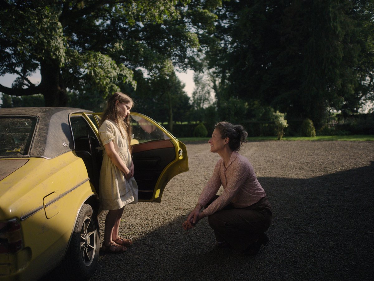 IFI_Dub's tweet photo. Congratulations to @quietgirlfilm on being shortlisted for International Feature Film! @ColmBairead #OscarNoms #Oscars95 @TheAcademy https://t.co/IaZEJyYu3x