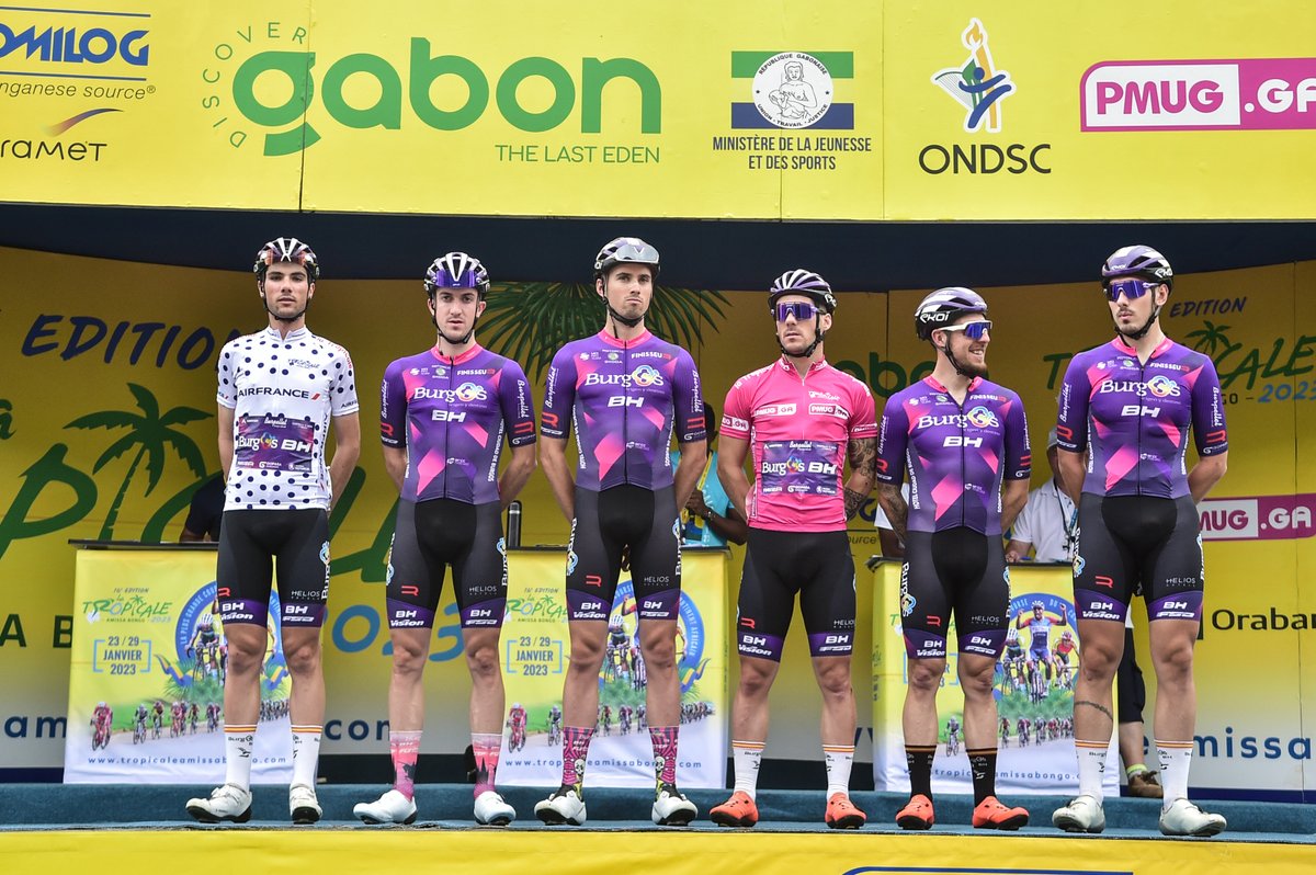 Burgos Burpellet BH tweet media