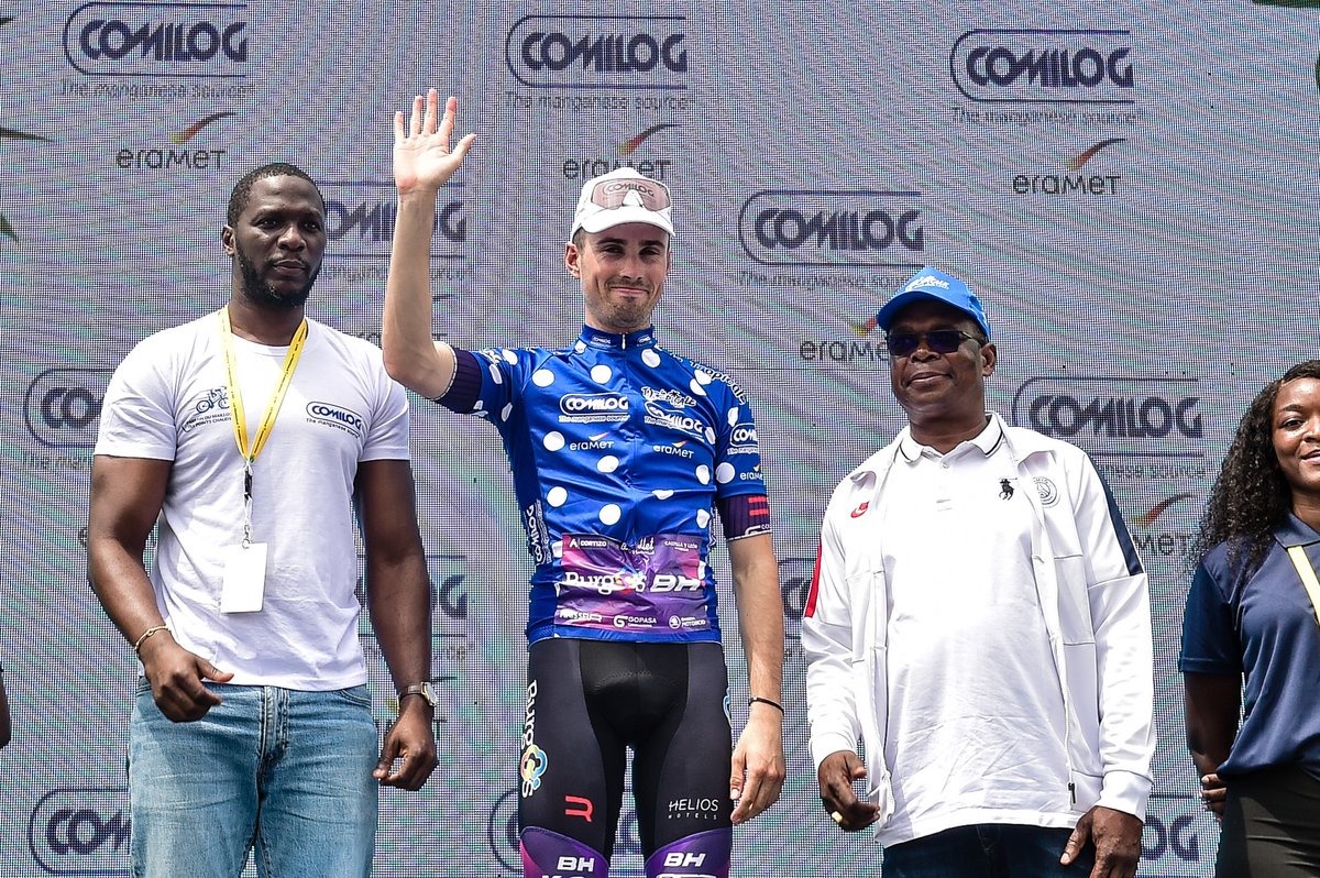 Burgos Burpellet BH tweet media