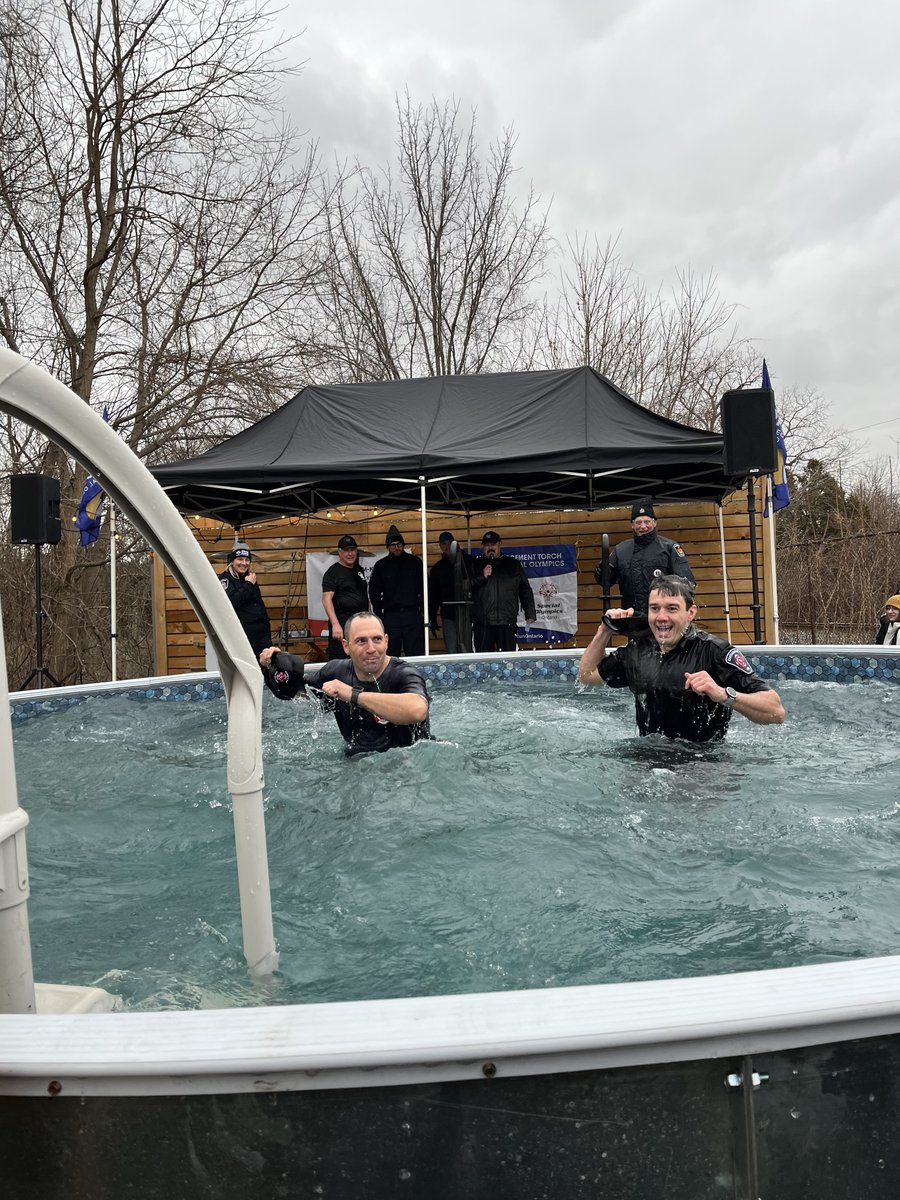 Chatham-Kent Fire Fighters tweet media