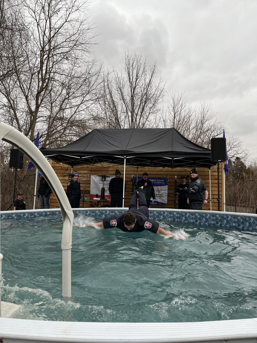 Chatham-Kent Fire Fighters tweet media