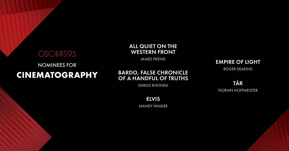 The Academy tweet media