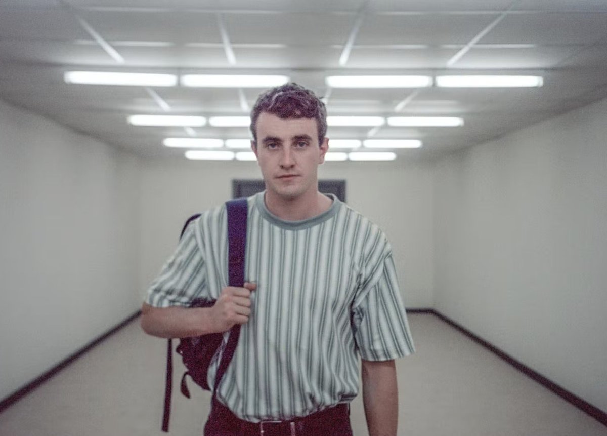 #Oscars2023: Paul Mescal earns first Best Actor nomination for <a href="/aftersunmovie/">Aftersun</a>, as does Colin Farrell for <a href="/Banshees_Movie/">The Banshees of Inisherin</a>. 
 
#OscarNominations2023 <a href="/mescal_paul/">Paul Mescal</a> #ColinFarrell #PaulMescal