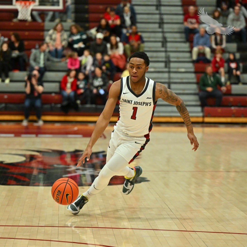 SJUHawks_MBB's tweet photo. .@polothedon__ going to work‼️💪 #THWND https://t.co/2qj8Awu8YX