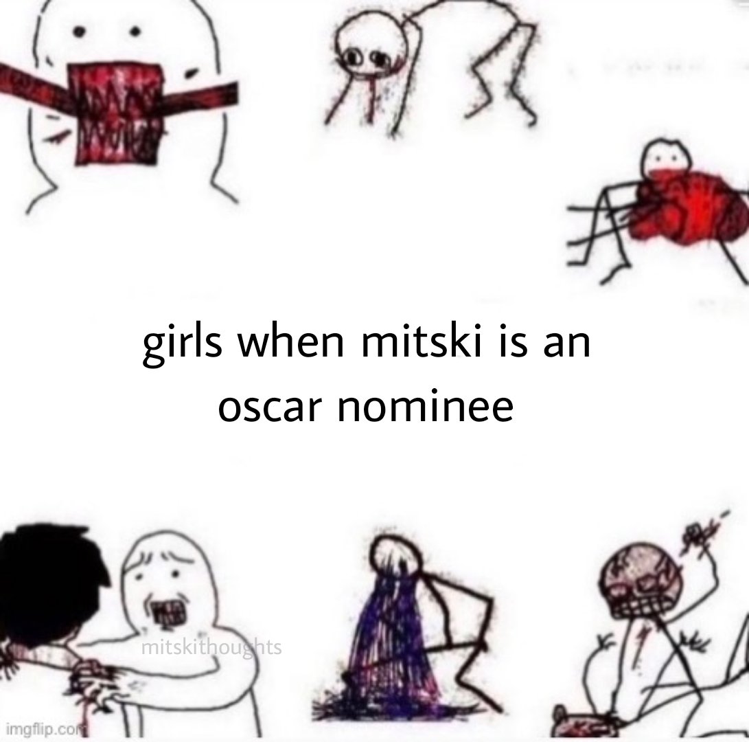 mitski's archive on Twitter: 