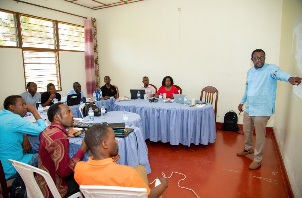 RwandaYFC's tweet photo. YFC Rwanda Direct Ministries Retreat 19th-20th Jan, 2023 https://t.co/NZinF3MT8k