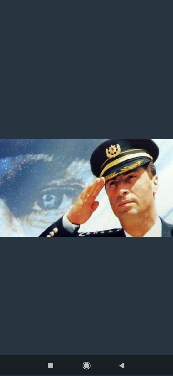 Mekanın cennet olsun #GaffarOkkan