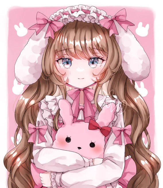 #RTしたVtuberさんを描く 時間があるときに2〜3名描かせていただきたいです!・女性キャラのみ・イラスト使用はご本人様のみ可(商用利用不可、配信での使用はok)RT締切:2023.1.31までよろしくお願いします 