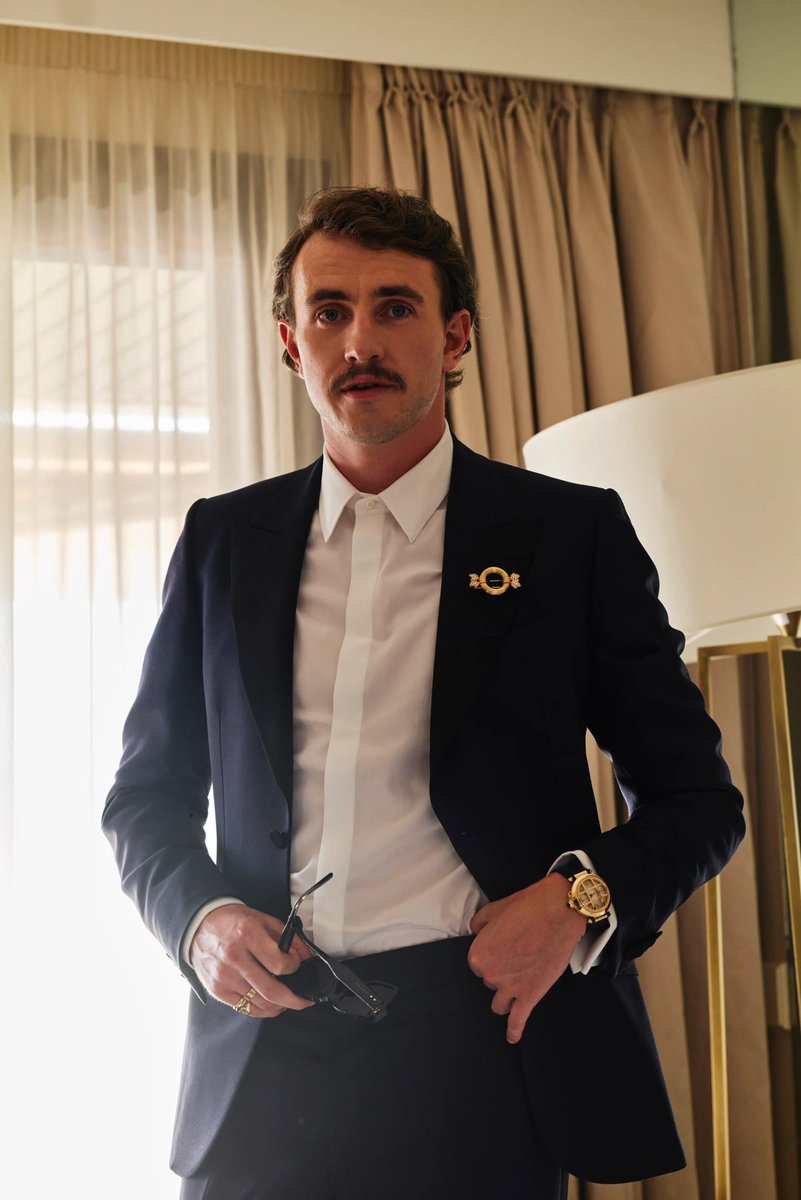 Paul Mescal is officially an #Oscars nominee.