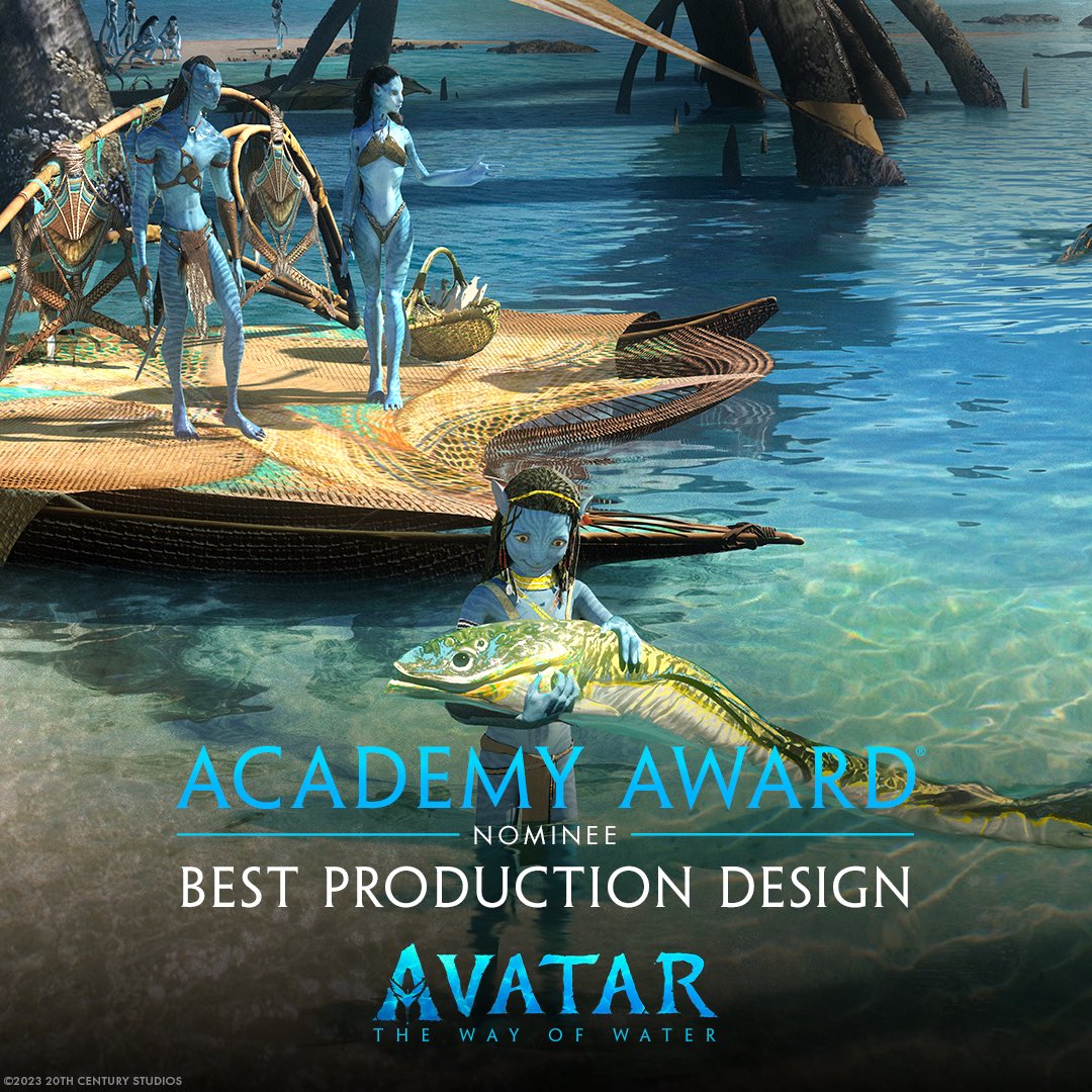 Avatar on Twitter: 