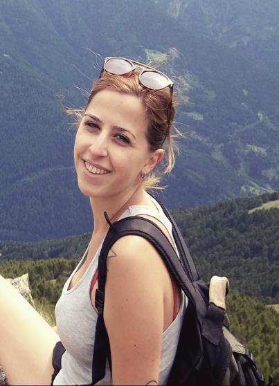 We are pleased to introduce Dr. Alessia Cassaro (<a href="/AstrobioAle/">Alessia Cassaro</a>), our new group member! In 2022 she was a Post-Doc fellow at the University of Tuscia in the ASI-funded Life in Space Project, and now she started her 2nd postdoc fellowship at UNIBO. Welcome aboard, Alessia! 🥳🔬🧬