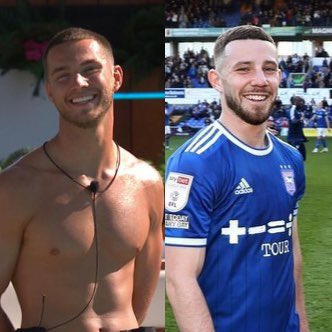 Cannot unsee it now! Sorry Chappers! 😂🥴 <a href="/LoveIsland/">Love Island</a> <a href="/ConorChaplin10/">Conor Chaplin</a>