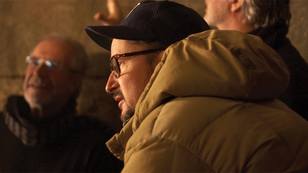 FilmUpdates's tweet photo. Oscar Nominations

BEST DIRECTOR
 Todd Field, TÁR Daniel Kwan and Daniel Scheinert, Everything Everywhere All at Once Martin McDonagh, The Banshees of Inisherin Steven Spielberg, The Fabelmans
Ruben Östlund, Triangle of Sadness https://t.co/ZSV7l5bgmA