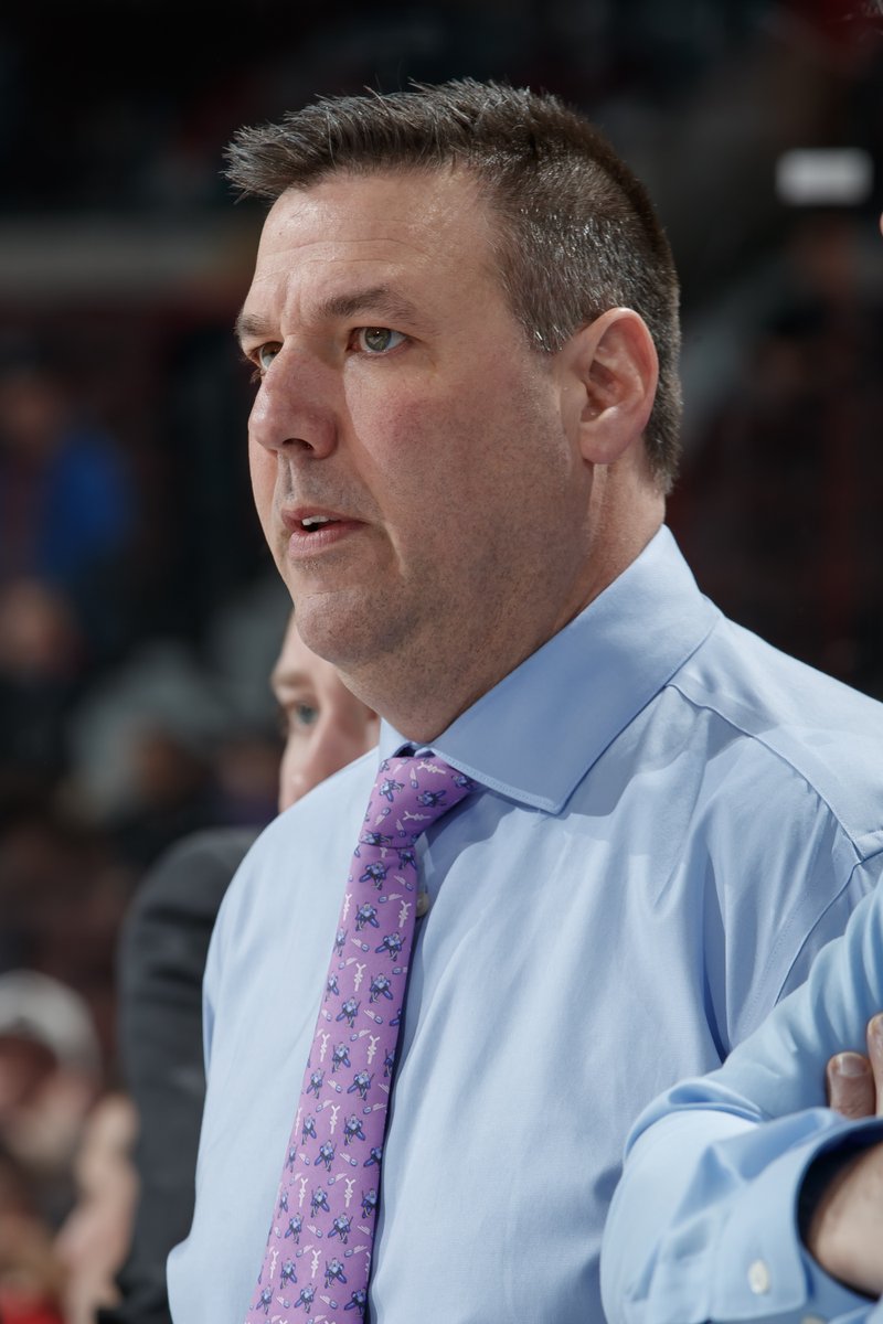 Media_Sens's tweet photo. News Release: The #Sens have issued a statement regarding the health of assistant coach Bob Jones: https://t.co/6DCFD2xj3s https://t.co/H4ip6ykOko