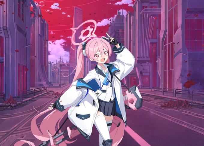 セミナー服のコユキ最高にいいじゃん・・・ 