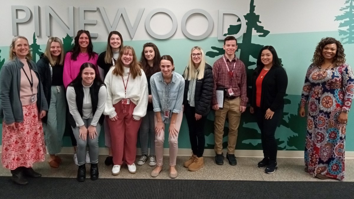IUSB School of Ed tweet media