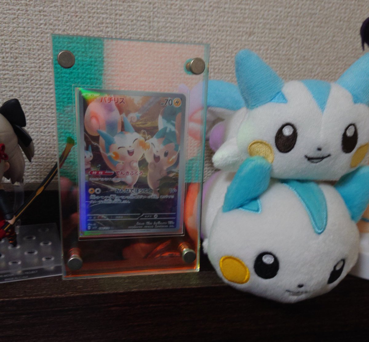 itatiosi's tweet photo. かわいい https://t.co/9yn1j6VLDl