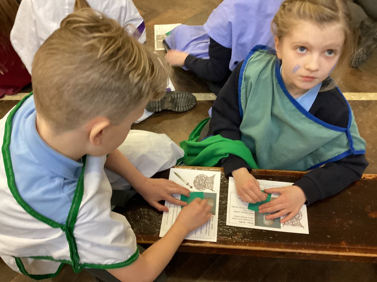 Fairview Primary tweet media