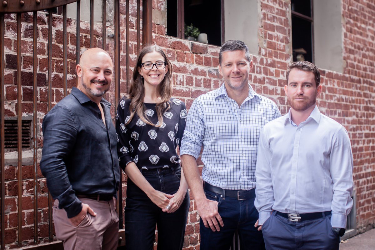 We're welcoming leading economic talent to our Urban Solutions team to further strengthen our Australian capabilities &amp; services.

Providing clients with expertise in town planning, urban design, infrastructure, Indigenous development, mining &amp; energy: hatch.com/About-Us/News-…