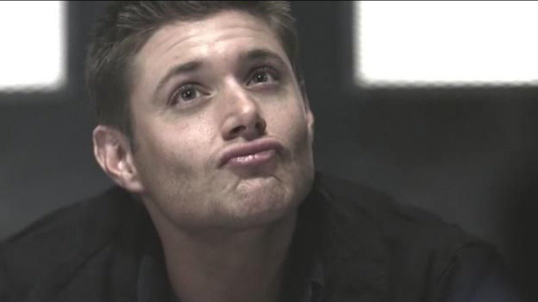 CasIsLoved's tweet photo. Happy 44th birthday to the icon the myth the legend Dean Winchester. We miss you like crazy.
#HappyBirthdayDeanWinchester https://t.co/gMNdp9dl9k