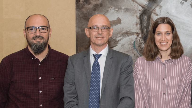 Fund Caja Ingenieros (@ingenierosfund) on Twitter photo .<a href="/uniscool_tech/">UniSCool - Universal Smart Cooling</a>, galardonada con el Premio #Emprendimiento de la Fundación Caja Ingenieros
La Fundación ha incorporado como novedad un programa de aceleración personalizado para impulsar desarrollo de los proyectos empresariales de todos los finalistas.
caixaenginyers.com/es/web/fundaci… .<a href="/uniscool_tech/">UniSCool - Universal Smart Cooling</a>, galardonada con el Premio #Emprendimiento de la Fundación Caja Ingenieros
La Fundación ha incorporado como novedad un programa de aceleración personalizado para impulsar desarrollo de los proyectos empresariales de todos los finalistas.
caixaenginyers.com/es/web/fundaci…